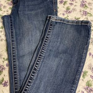 Maurices Jeans